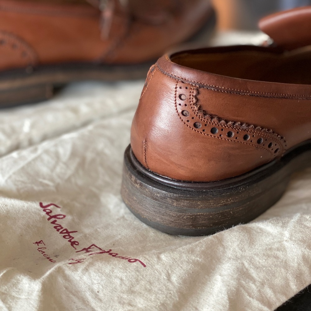 Ferragamo Shoes - Picture 4 of 6